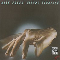Hank Jones – Tiptoe Tapdance [Remastered 1992]