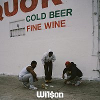 WIL$ON – Loose Change