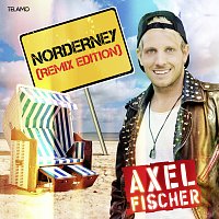 Přední strana obalu CD Norderney [Remix Edition]