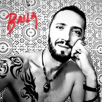 Přední strana obalu CD BAILA