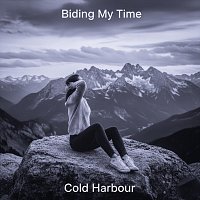 Přední strana obalu CD Biding My Time