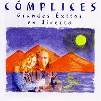 Cómplices – En Directo: Grandes Exitos