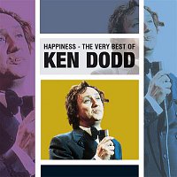 Ken Dodd – Happiness - Very Best Of Ken Dodd