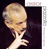 Astor Piazzolla – Itinerary Of A Genius