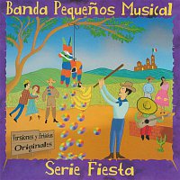 Banda Pequenos Musical – Serie Fiesta