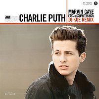 Charlie Puth – Marvin Gaye (feat. Meghan Trainor) [DJ Kue Remix]