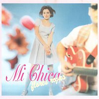 Přední strana obalu CD Flores rojas