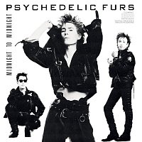 The Psychedelic Furs – Midnight To Midnight