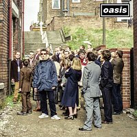 Oasis – D'You Know What I Mean? (NG's 2016 Rethink)