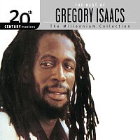 The Best Of Gregory Isaacs 20th Century Masters The Millennium Collection