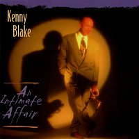 Kenny Blake – An Intimate Affair
