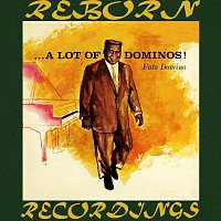 Fats Domino – A Lot Of Dominos ! (HD Remastered)