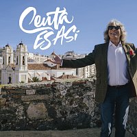 José Mercé – Ceuta Es Así