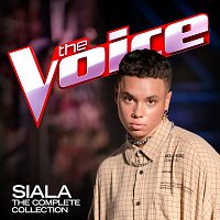 Siala: The Complete Collection [The Voice Australia 2020]