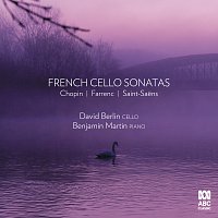 French Cello Sonatas