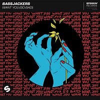 Bassjackers – Want You (So Bad)
