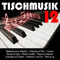 Tischmusik – Tischmusik 12