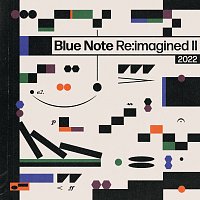 Různí interpreti – Blue Note Re:imagined II