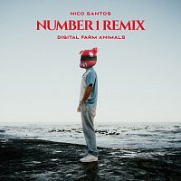 Nico Santos, Digital Farm Animals – Number 1 [Remix]