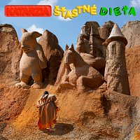 Katarzia – Šťastné dieťa CD