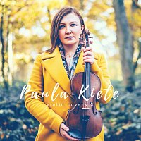 Paula Kiete, Chris Snelling – Violin Covers 3