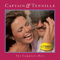 Captain & Tennille – The Ultimate Collection:  Captain & Tennille