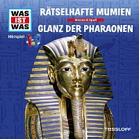 10: Ratselhafte Mumien / Glanz der Pharaonen