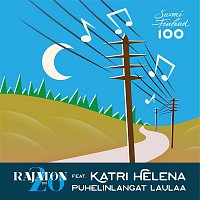 Rajaton, Katri Helena – Puhelinlangat laulaa