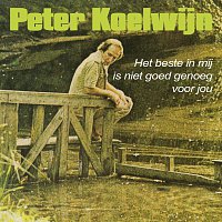 Peter Koelewijn – Het Beste In Mij Is Niet Goed Genoeg Voor Jou