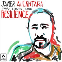 Přední strana obalu CD Resilience
