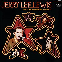 Jerry Lee Lewis – Live At The International, Las Vegas [Live]