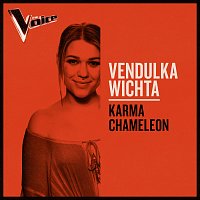 Vendulka – Karma Chameleon [The Voice Australia 2019 Performance / Live]
