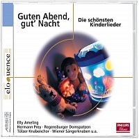 Přední strana obalu CD Guten Abend, gut' Nacht