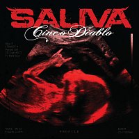 Saliva – Cinco Diablo [Exclusive Edition]