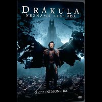 Různí interpreti – Drákula: Neznámá legenda