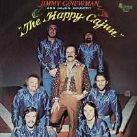 Jimmy C. Newman, Cajun Country – The Happy Cajun