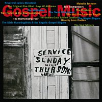 Různí interpreti – Gospel Music