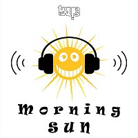 Přední strana obalu CD Morning Sun