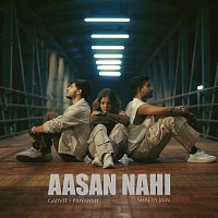 Garvit - Priyansh, Shreya Jain – Aasan Nahi