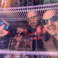 Uraggan Andrew & The Reaggae Orthodox – Nenávist