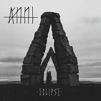 Přední strana obalu CD Eclipse