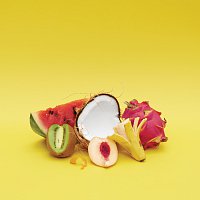 Caloncho – Fruta [Vol. II]