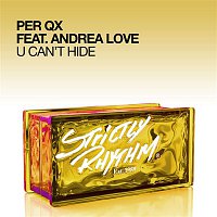 Per QX – U Can't Hide (feat. Andrea Love)