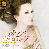 Inva Mula – Il Bel Sogno - opera arias