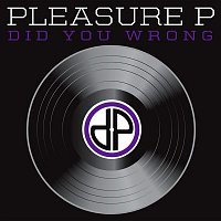 Pleasure P – Did You Wrong