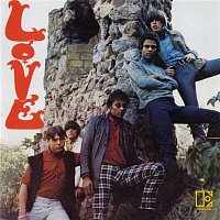 Love – Love [w/bonus tracks]