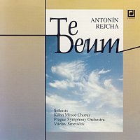 Kühnův smíšený sbor, Pavel Kühn, Symfonický orchestr hl.m. Prahy, Václav Smetáček – Rejcha: Te Deum FLAC