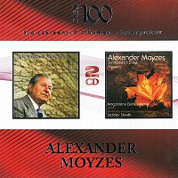 Alexander Moyzes – Sláčikove kvarteto 2 / Symfónia č.1 (Opus 100)