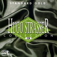 Přední strana obalu CD Collection 3 - Standard Gold -