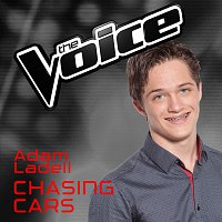 Adam Ladell – Chasing Cars [The Voice Australia 2016 Performance]